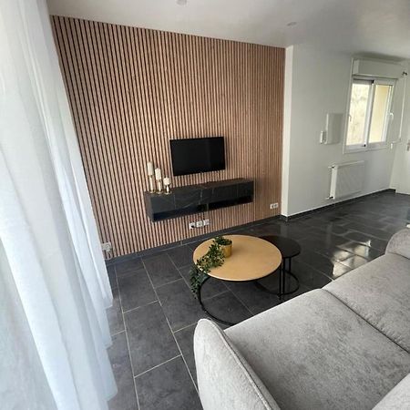 Apartmán Studio Tout Confort, Au Pied De Toute Commodite, 2 Créteil Exteriér fotografie